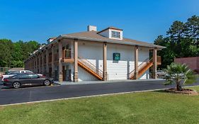 Quality Inn Covington